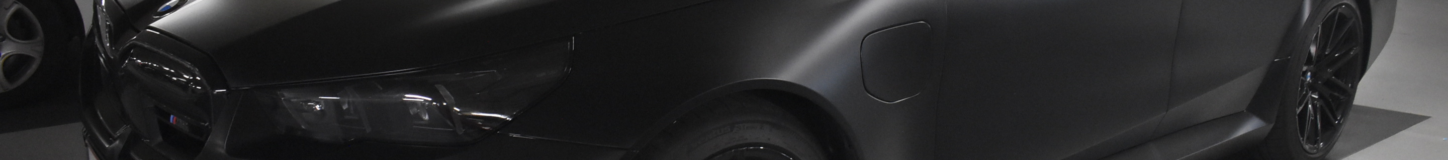 BMW M5 G90