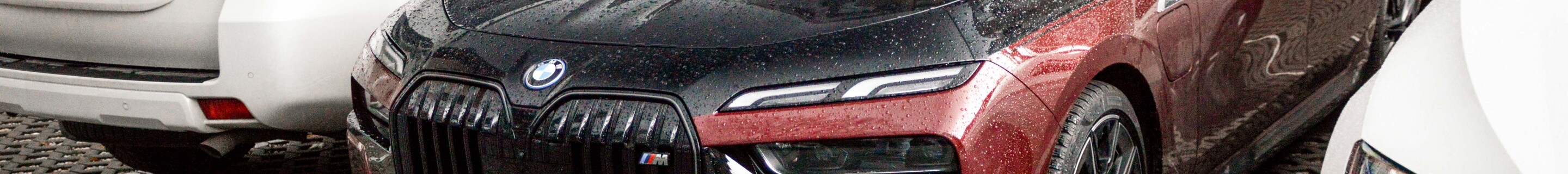 BMW M760e xDrive
