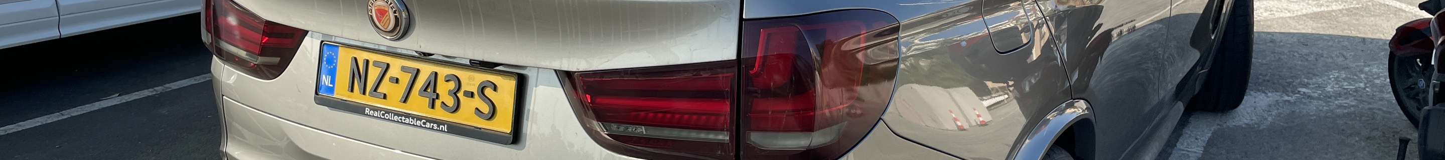 BMW Manhart Performance MHX5-700