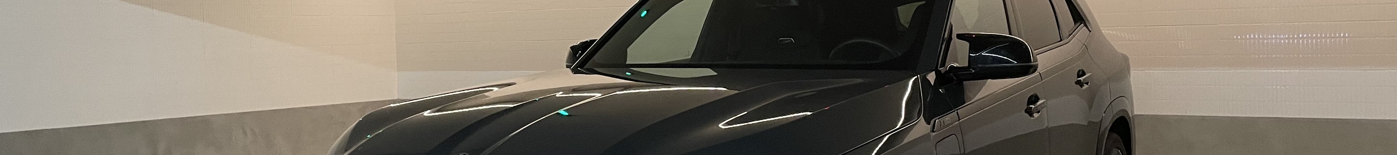 BMW XM G09