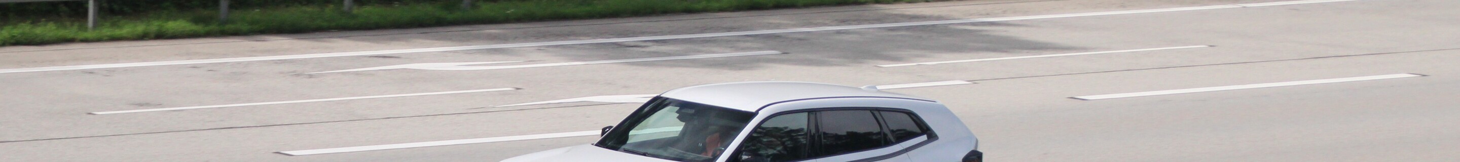 BMW XM G09