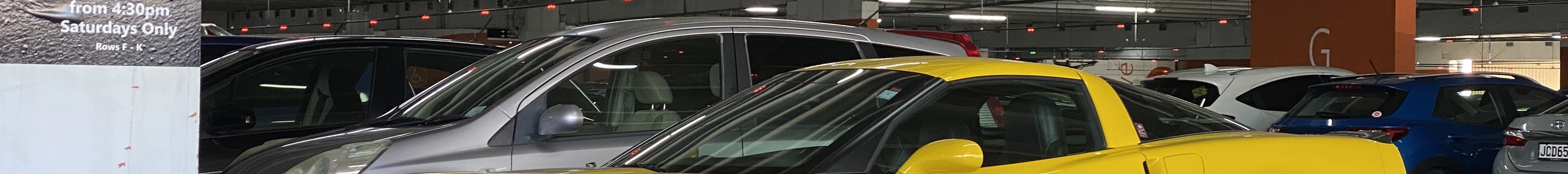 Chevrolet Corvette C6 Grand Sport