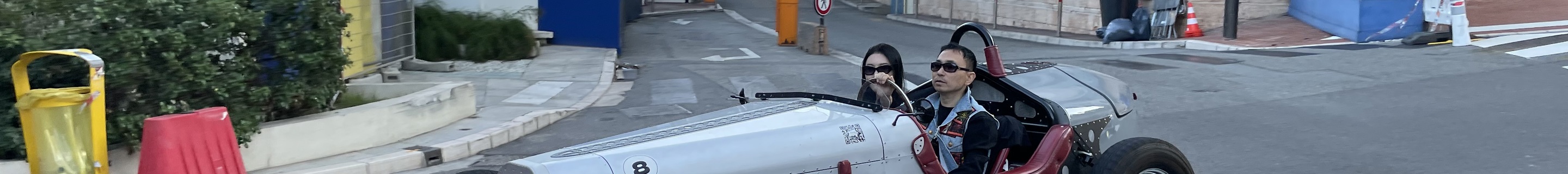 Devinci DB 720 Brigitte