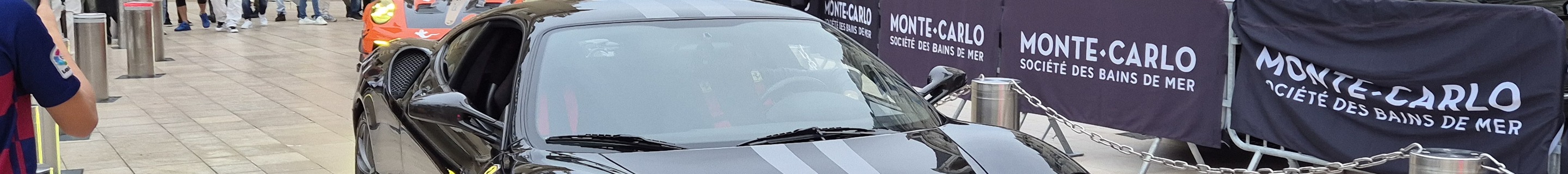 Ferrari 430 Scuderia