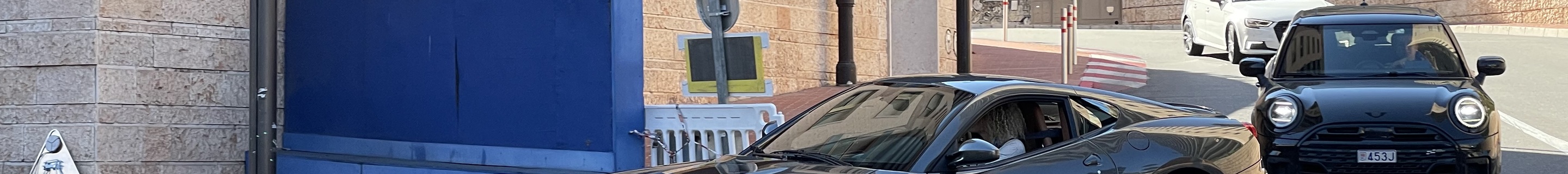 Ferrari 599 GTB Fiorano