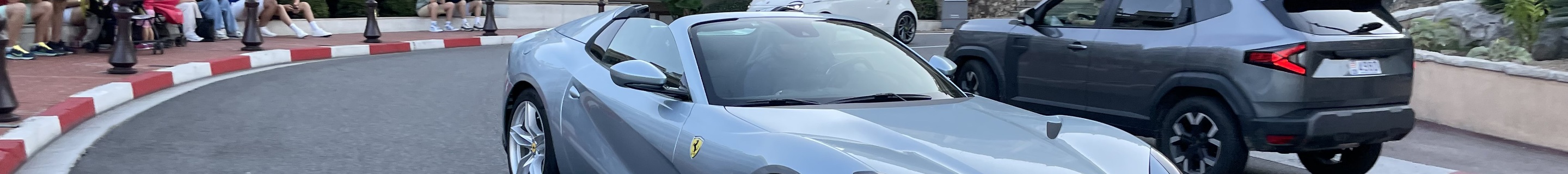 Ferrari 812 GTS