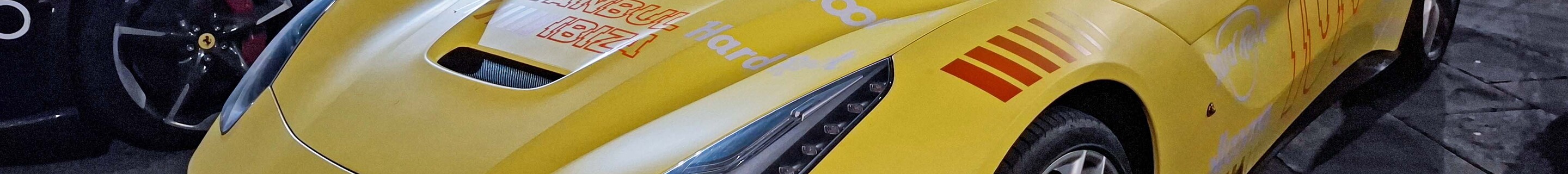 Ferrari F12berlinetta