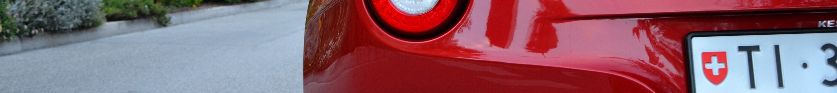 Ferrari F12berlinetta