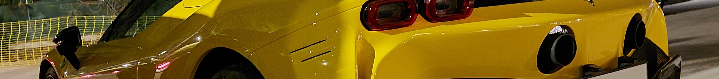 Ferrari SF90 Stradale Assetto Fiorano