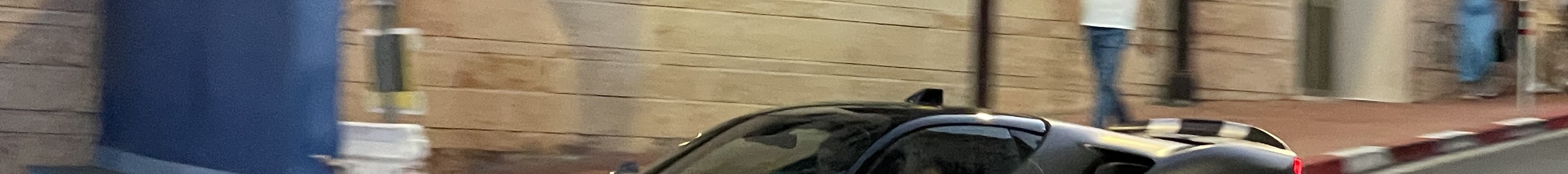 Ferrari SF90 Stradale Assetto Fiorano