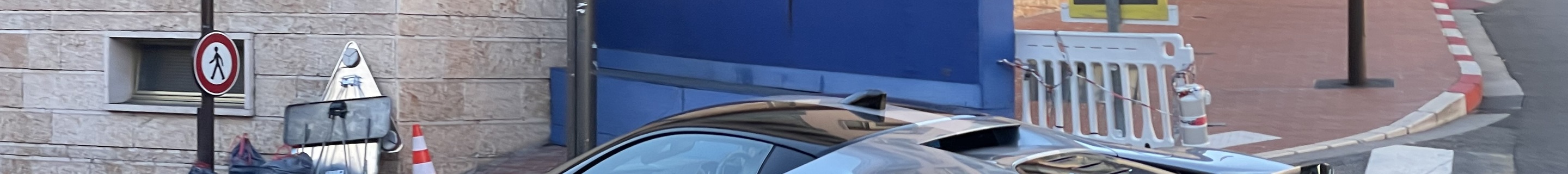 Ferrari SF90 Stradale Assetto Fiorano