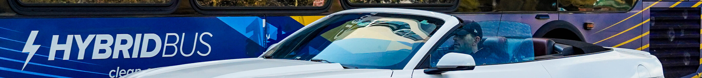 Ford Mustang GT Convertible 2015