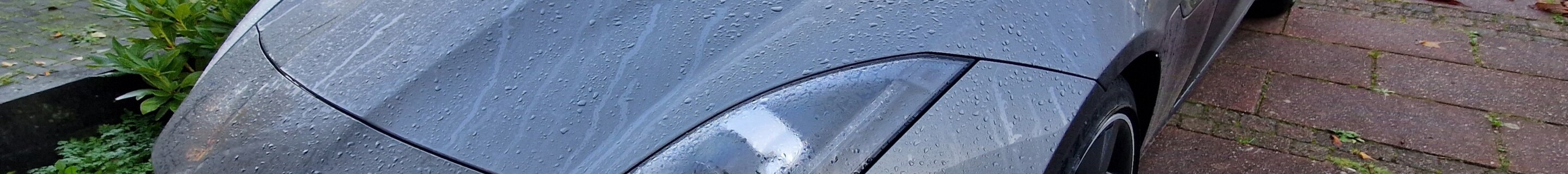 Jaguar F-TYPE S AWD Coupé