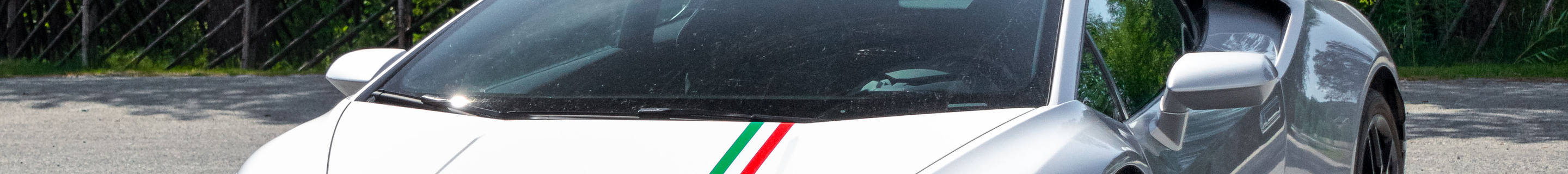 Lamborghini Huracán LP610-4