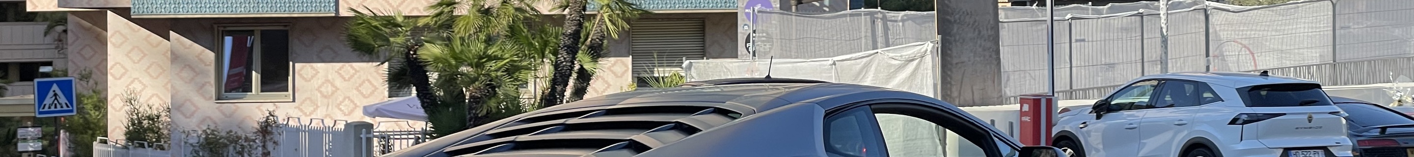 Lamborghini Huracán LP610-4