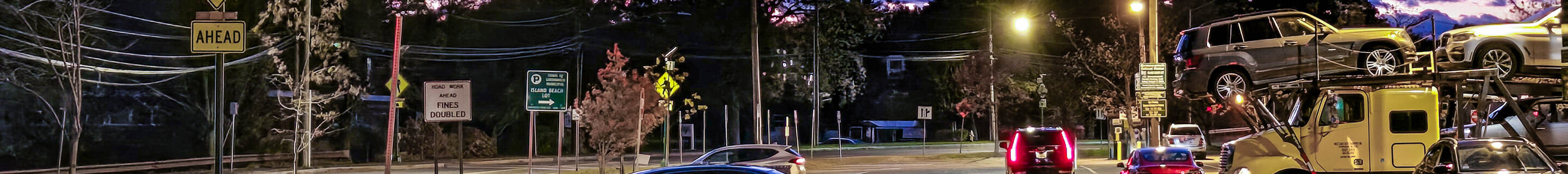 Lexus LC 500 Convertible