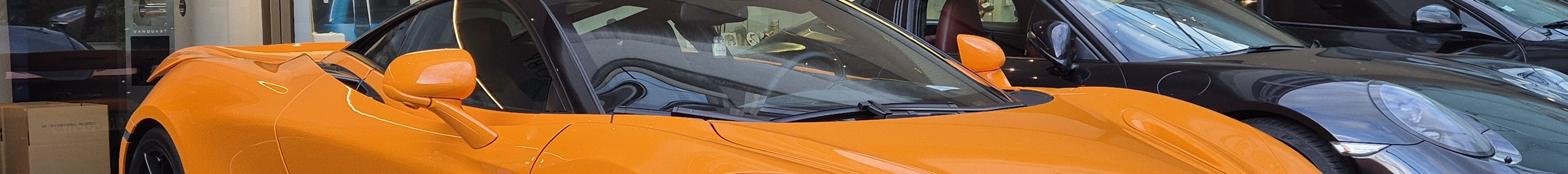 McLaren 720S