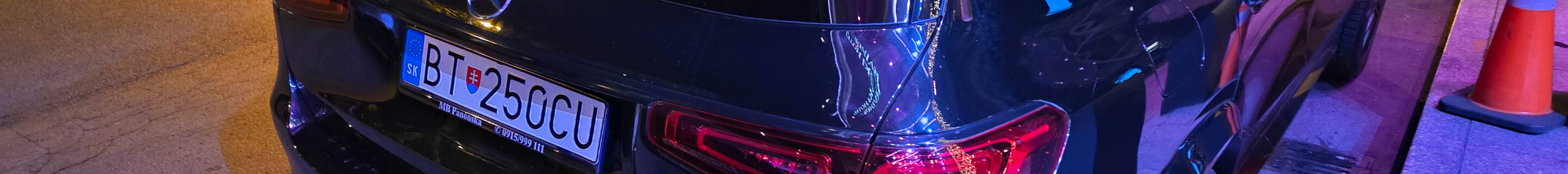 Mercedes-AMG GLS 63 X167