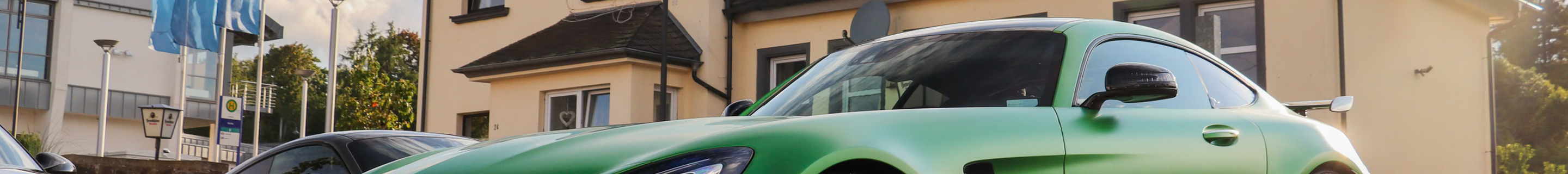 Mercedes-AMG GT R C190