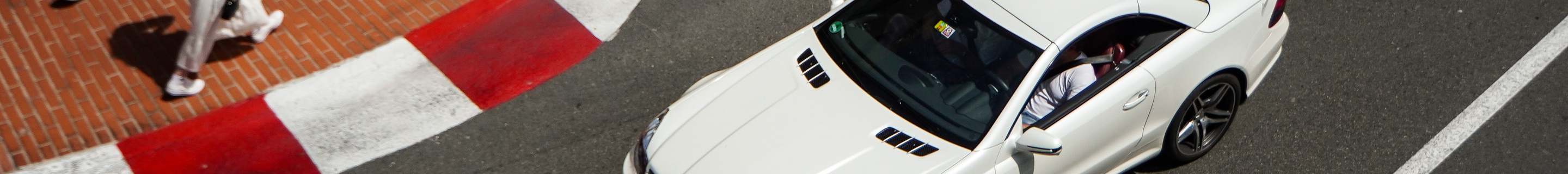 Mercedes-Benz SL 63 AMG