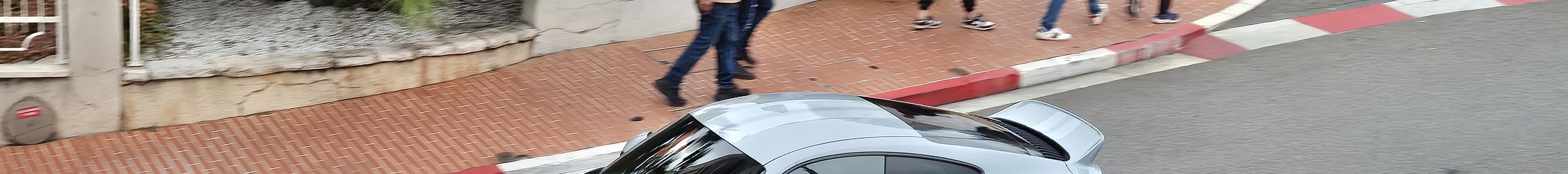 Porsche 992 Sport Classic