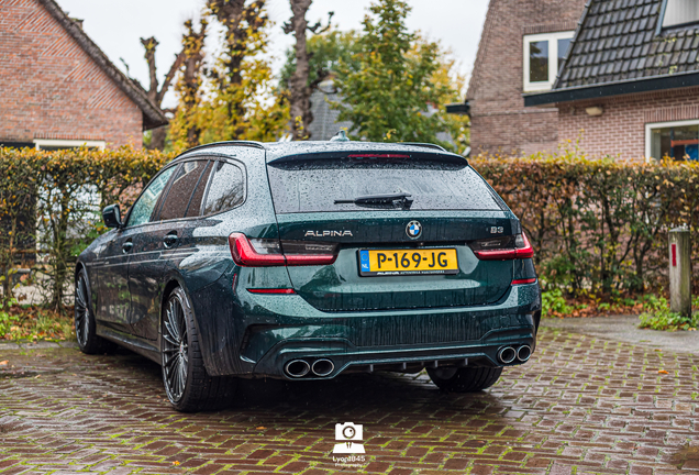 Alpina B3 BiTurbo Touring 2020