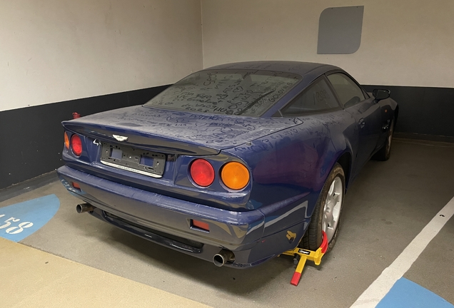 Aston Martin V8 Vantage 1994-1999