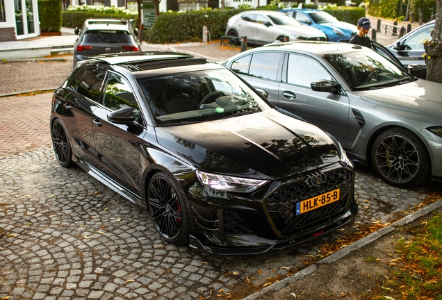Audi ABT RS3-R Sportback 8Y 2025