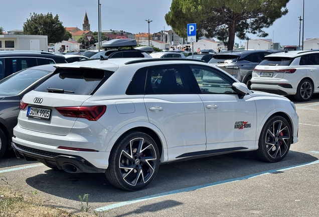 Audi RS Q3 2020