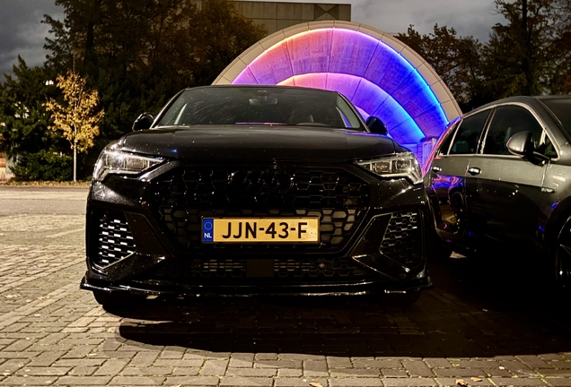 Audi RS Q3 Sportback 2020