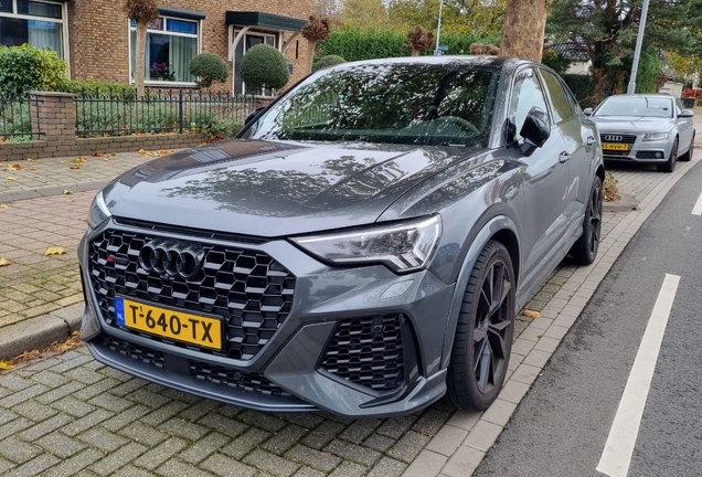 Audi RS Q3 Sportback 2020