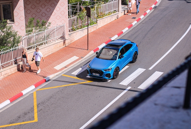 Audi RS Q3 Sportback 2020