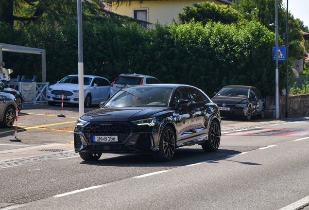 Audi RS Q3 Sportback 2020