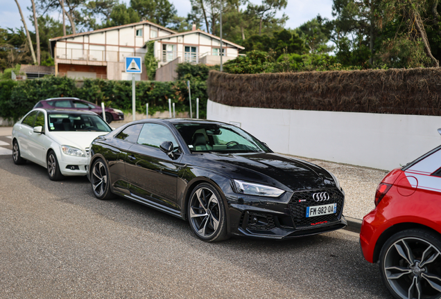Audi RS5 B9