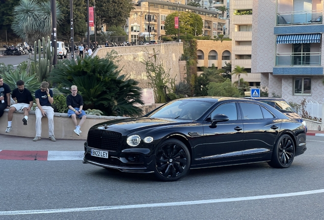 Bentley Flying Spur W12 2020