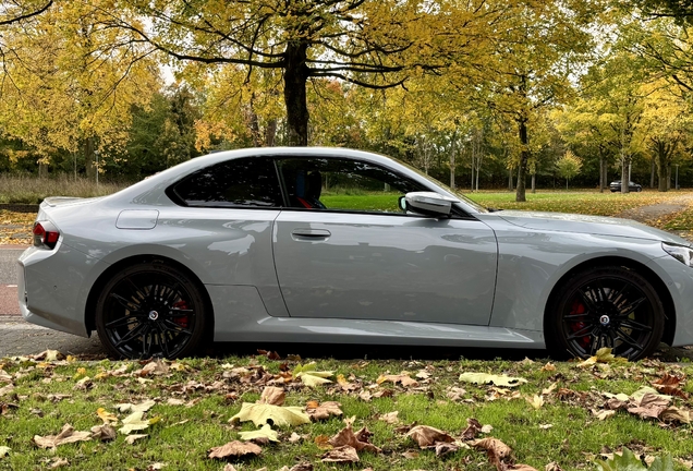 BMW M2 Coupé G87