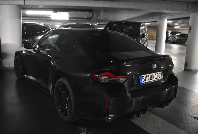 BMW M2 Coupé G87
