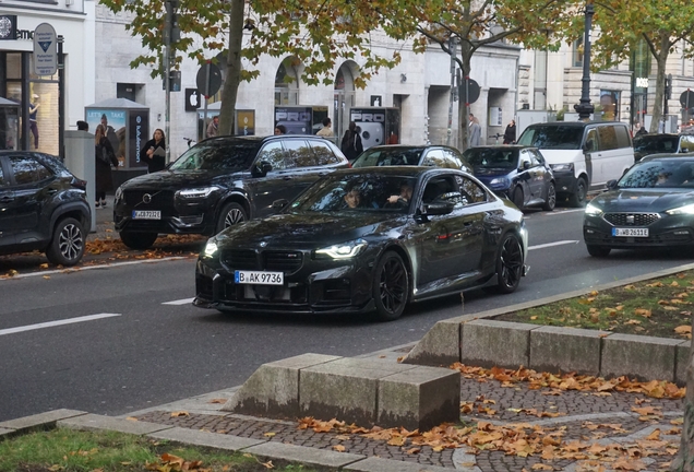 BMW M2 Coupé G87