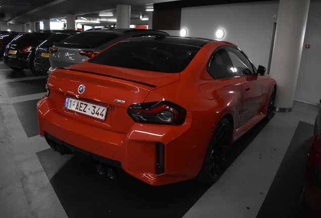 BMW M2 Coupé G87
