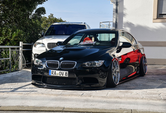 BMW M3 E92 Coupé