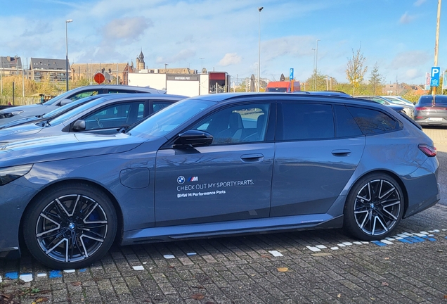 BMW M5 G99 Touring