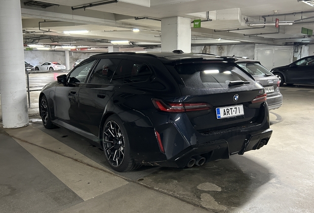 BMW M5 G99 Touring