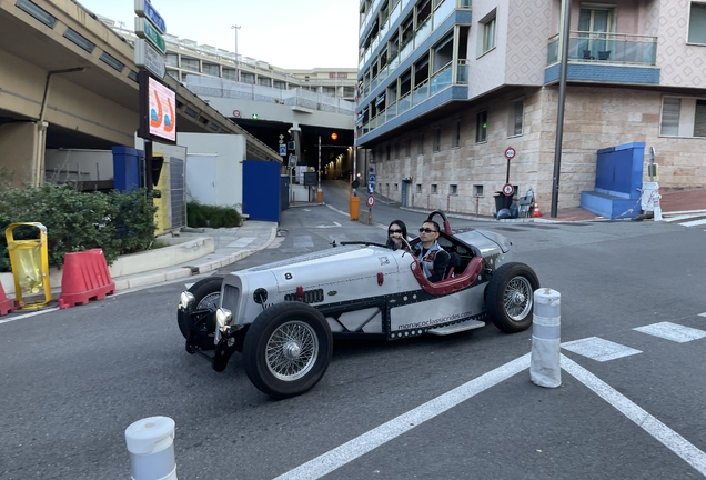 Devinci DB 720 Brigitte