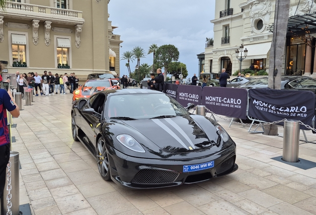 Ferrari 430 Scuderia