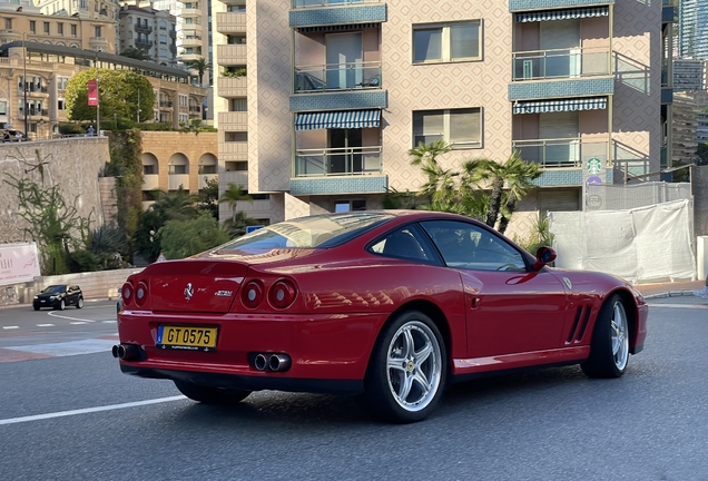Ferrari 575 M Maranello GTC