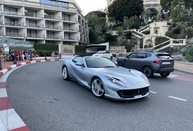 Ferrari 812 GTS