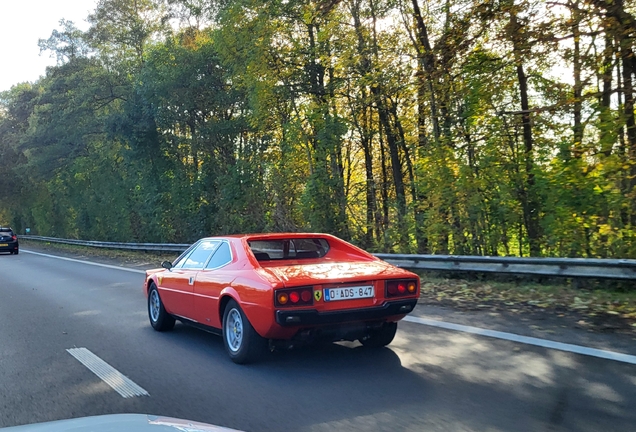 Ferrari Dino 308 GT4