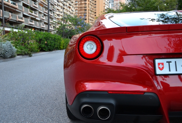 Ferrari F12berlinetta