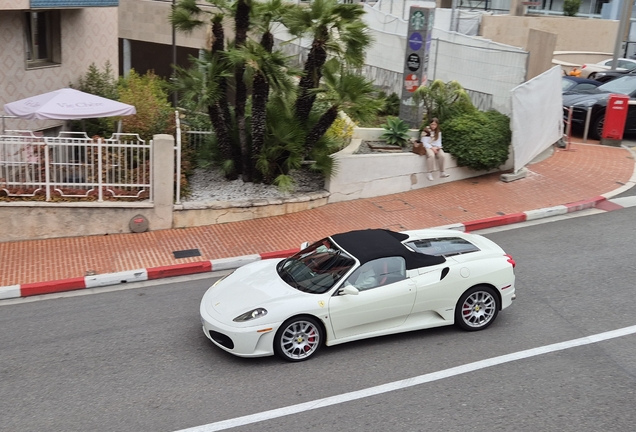 Ferrari F430 Spider