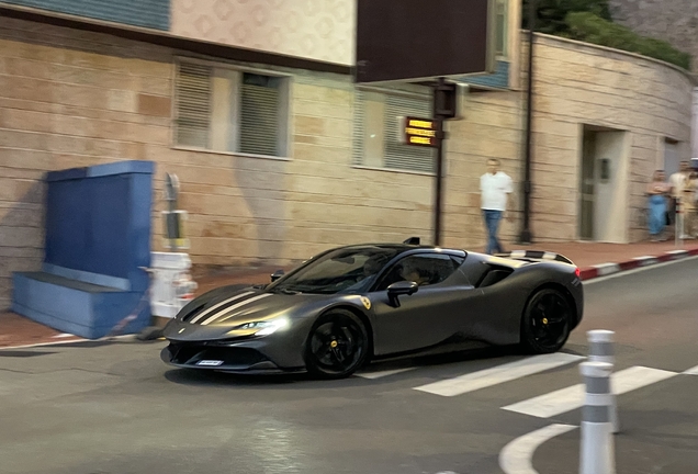 Ferrari SF90 Stradale Assetto Fiorano